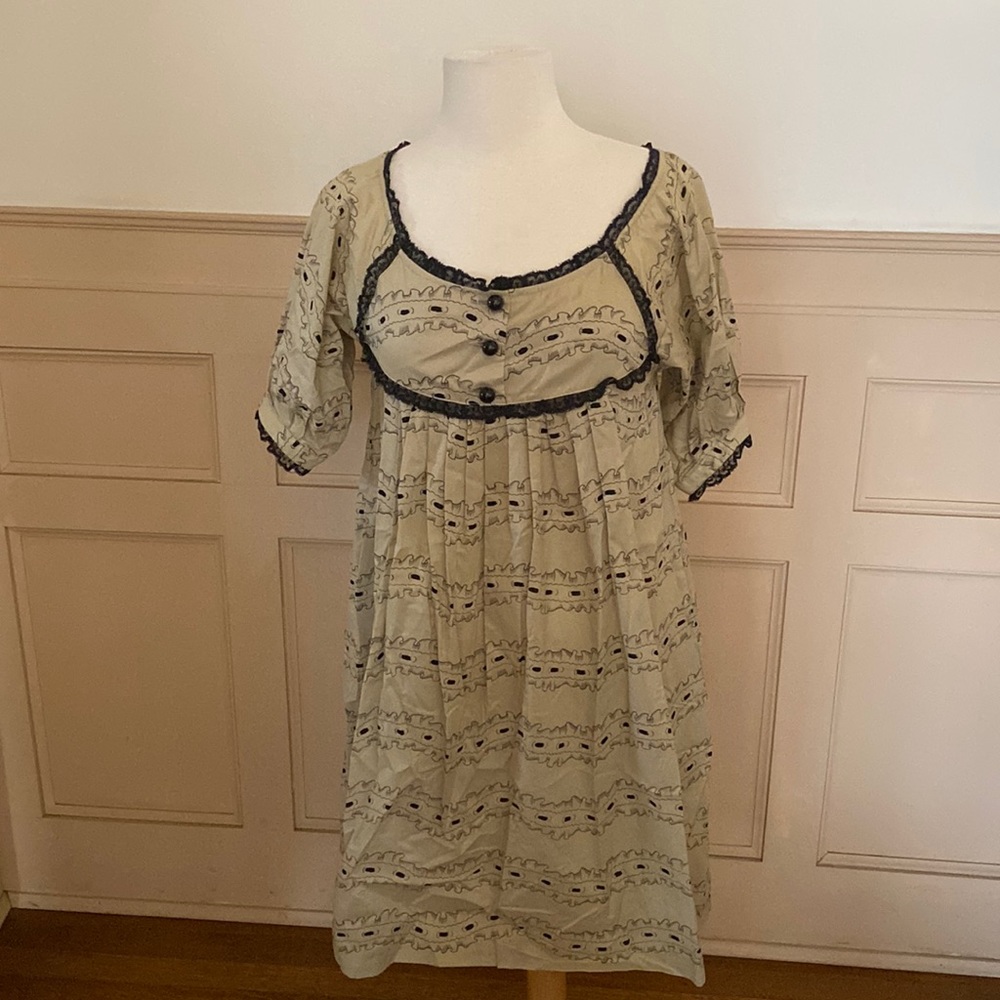 Sea New York Dress